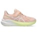 ASICS Gt-1000 13 Ps Αθλητικά Παιδικά Παπούτσια Running με Σκρατς Ροζ
