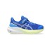 ASICS Gt-1000 13 Ps Αθλητικά Παιδικά Παπούτσια Running με Σκρατς Μπλε