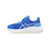 ASICS Gt-1000 13 Ps Αθλητικά Παιδικά Παπούτσια Running με Σκρατς Μπλε