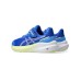 ASICS Gt-1000 13 Ps Αθλητικά Παιδικά Παπούτσια Running με Σκρατς Μπλε