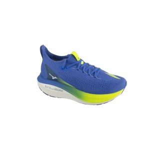 Mizuno Neo Vista 2 Ανδρικά Αθλητικά Παπούτσια Running Μπλε