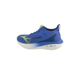 Mizuno Neo Vista 2 Ανδρικά Αθλητικά Παπούτσια Running Μπλε