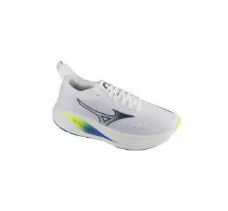 Mizuno Neo Zen 2 Ανδρικά Αθλητικά Παπούτσια Running Λευκά