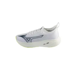 Mizuno Neo Zen 2 Ανδρικά Αθλητικά Παπούτσια Running Λευκά