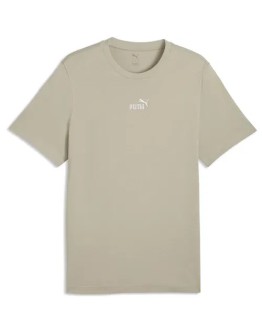Puma Ess Small No.1 Logo Μπλο΄ύζα Ανδρική