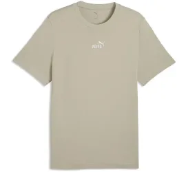 Puma Ess Small No.1 Logo Μπλο΄ύζα Ανδρική