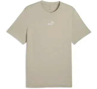 Puma Ess Small No.1 Logo Μπλο΄ύζα Ανδρική
