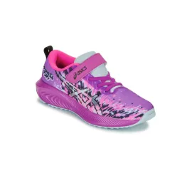 ASICS Pre-noosa TRI 16 PS  Παιδικά Αθλητικά Παπούτσια Running Μωβ