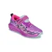 ASICS Pre-noosa TRI 16 PS  Παιδικά Αθλητικά Παπούτσια Running Μωβ