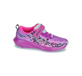ASICS Pre-noosa TRI 16 PS  Παιδικά Αθλητικά Παπούτσια Running Μωβ