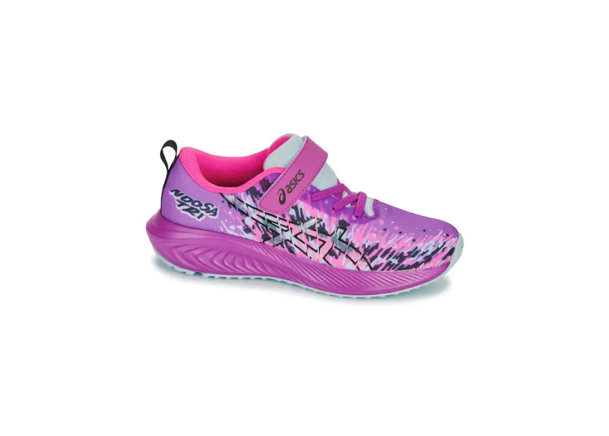 ASICS Pre-noosa TRI 16 PS  Παιδικά Αθλητικά Παπούτσια Running Μωβ