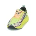 ASICS GEL-Noosa TRI 16 GS Παιδικά Αθλητικά Παπούτσια Running  με Κορδόνια Κίτρινα