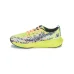 ASICS GEL-Noosa TRI 16 GS Παιδικά Αθλητικά Παπούτσια Running  με Κορδόνια Κίτρινα