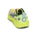 ASICS GEL-Noosa TRI 16 GS Παιδικά Αθλητικά Παπούτσια Running  με Κορδόνια Κίτρινα