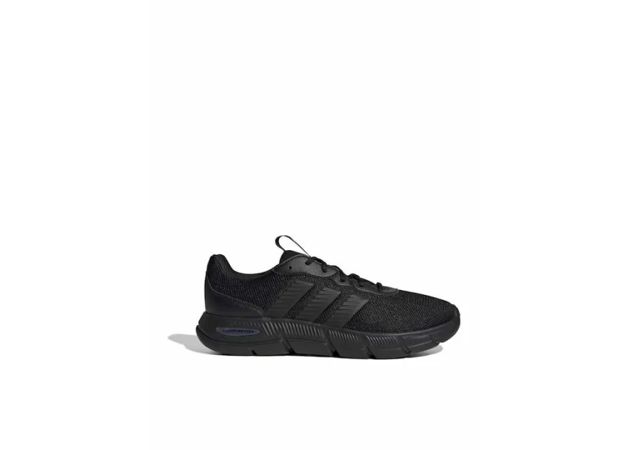 Adidas Ανδρικά Sneakers Μαύρα