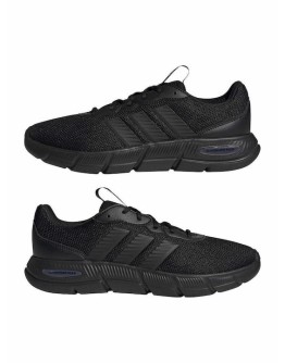 Adidas Ανδρικά Sneakers Μαύρα