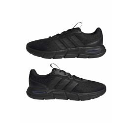 Adidas Ανδρικά Sneakers Μαύρα