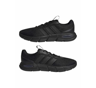 Adidas Ανδρικά Sneakers Μαύρα