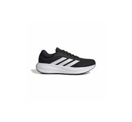 Adidas Response Runner Ανδρικά Αθλητικά Παπούτσια Running Μαύρο