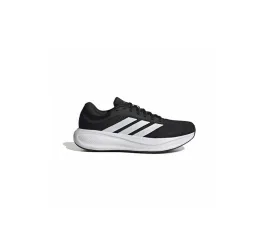 Adidas Response Runner Ανδρικά Αθλητικά Παπούτσια Running Μαύρο