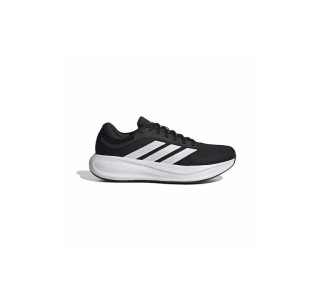 Adidas Response Runner Ανδρικά Αθλητικά Παπούτσια Running Μαύρο