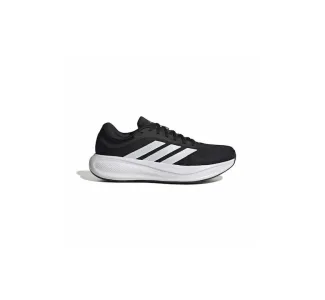Adidas Response Runner Ανδρικά Αθλητικά Παπούτσια Running Μαύρο