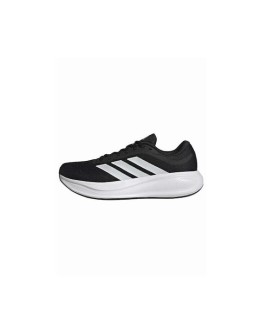 Adidas Response Runner Ανδρικά Αθλητικά Παπούτσια Running Μαύρο