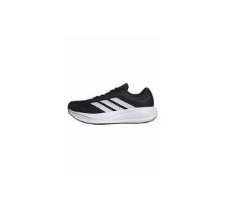 Adidas Response Runner Ανδρικά Αθλητικά Παπούτσια Running Μαύρο