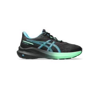 Asics  GT-1000 Αθλητικά Παιδικά Παπούτσια Running Μαύρα