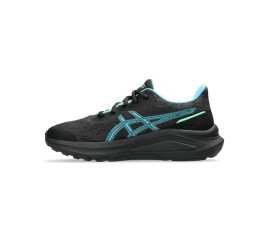 Asics  GT-1000 Αθλητικά Παιδικά Παπούτσια Running Μαύρα