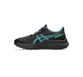 Asics  GT-1000 Αθλητικά Παιδικά Παπούτσια Running Μαύρα