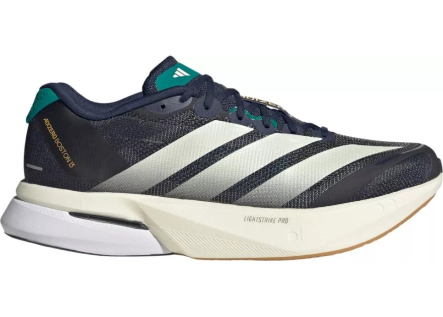 Adizero Boston 13 Ανδρικά Παπούτσια για Τρέξιμο