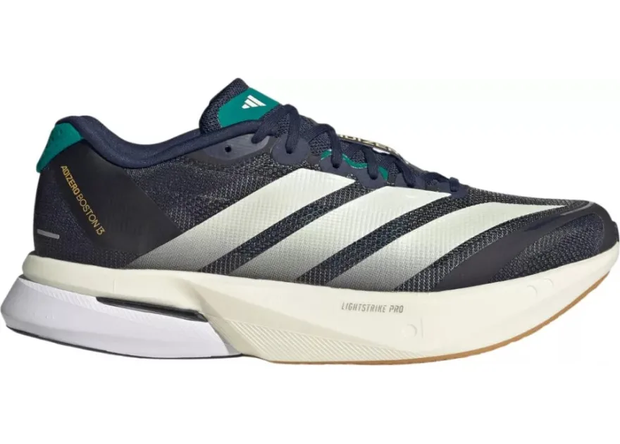 Adizero Boston 13 Ανδρικά Παπούτσια για Τρέξιμο