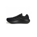 Adidas Response Runner Ανδρικά Αθλητικά Παπούτσια Running Μαύρα
