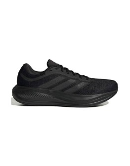 Adidas Response Runner Ανδρικά Αθλητικά Παπούτσια Running Μαύρα