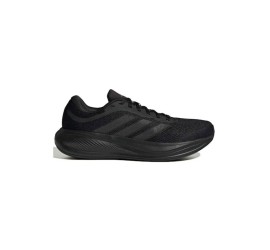 Adidas Response Runner Ανδρικά Αθλητικά Παπούτσια Running Μαύρα