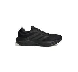 Adidas Response Runner Ανδρικά Αθλητικά Παπούτσια Running Μαύρα