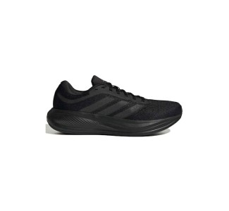 Adidas Response Runner Ανδρικά Αθλητικά Παπούτσια Running Μαύρα