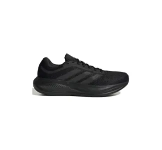 Adidas Response Runner Ανδρικά Αθλητικά Παπούτσια Running Μαύρα