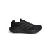 Adidas Response Runner Ανδρικά Αθλητικά Παπούτσια Running Μαύρα