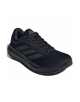 Adidas Response Runner Ανδρικά Αθλητικά Παπούτσια Running Μαύρα