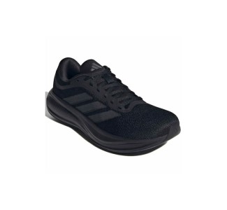 Adidas Response Runner Ανδρικά Αθλητικά Παπούτσια Running Μαύρα