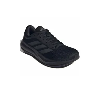 Adidas Response Runner Ανδρικά Αθλητικά Παπούτσια Running Μαύρα