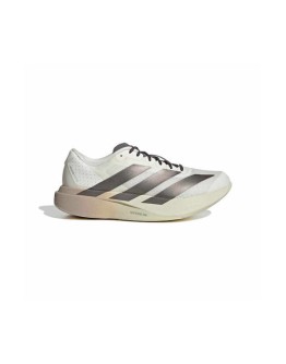 adidas Adizero Evo Sl Ανδρικά Αθλητικά Παπούτσια Training Ασπρο