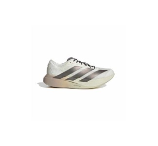 adidas Adizero Evo Sl Ανδρικά Αθλητικά Παπούτσια Training Ασπρο