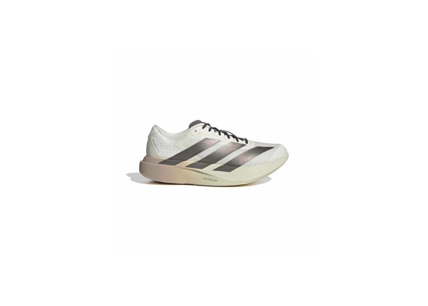 adidas Adizero Evo Sl Ανδρικά Αθλητικά Παπούτσια Training Ασπρο