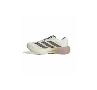 adidas Adizero Evo Sl Ανδρικά Αθλητικά Παπούτσια Training Ασπρο