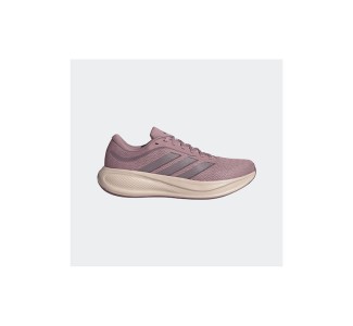 Adidas Response Runner 2 Γυναικεία Αθλητικά Παπούτσια Running Πολύχρωμα