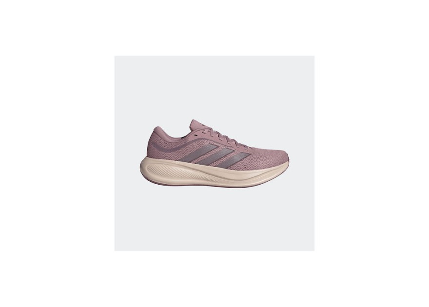 Adidas Response Runner 2 Γυναικεία Αθλητικά Παπούτσια Running Πολύχρωμα