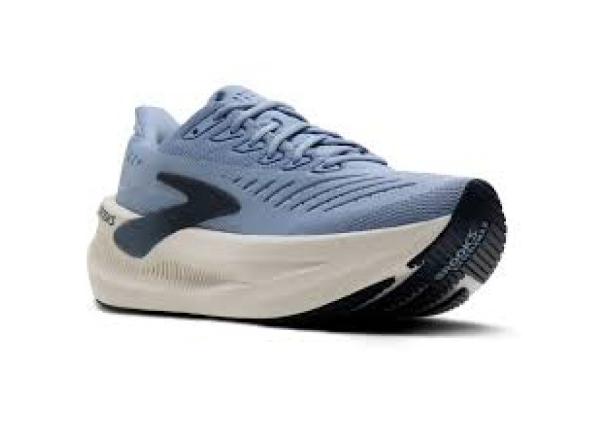Brooks Glycerin Max 2 Ανδρικά Αθλητικά Παπούτσια Running